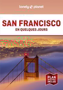 San Francisco en quelques jours (6e édition)