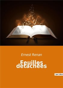 Feuilles detachees