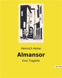 Almansor - eine tragodie