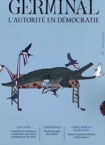 L' autorité en démocratie
