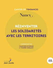 Réinventer, les solidarités avec les territoires