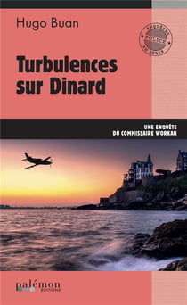 Turbulences sur Dinard