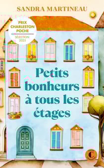 Petits bonheurs à tous les étages
