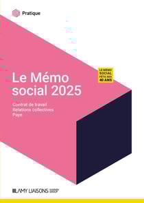 Le mémo social 2025