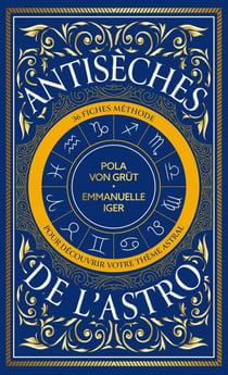 Antisèches de l'astro