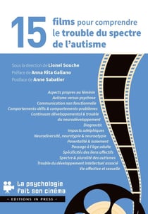 14 films comprendre le trouble du spectre autistique