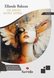 Les anges m'ont appris...