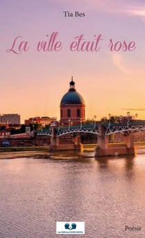 La ville était rose