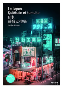 Le Japon : quiétude et tumulte