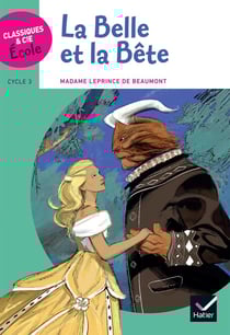 La Belle et la Bête