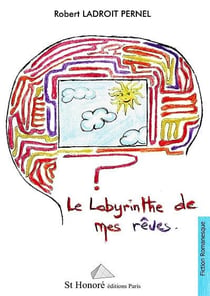 Le labyrinthe de mes reves