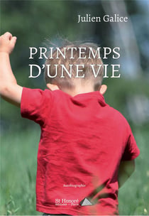 PRINTEMPS D'UNE VIE