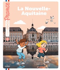 La Nouvelle-Aquitaine