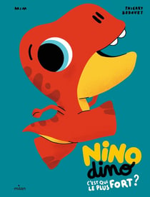 Nino Dino : c'est qui le plus fort ?