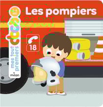 Les pompiers