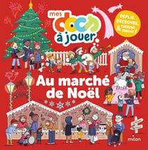 Mes docs à jouer : Au marché de Noël