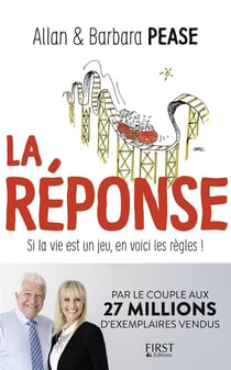 La réponse - si la vie est un jeu, en voici les règles !