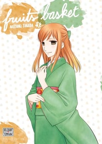 Fruits basket - perfect edition Tome 7
