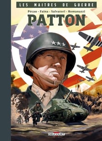 Les Maîtres de guerre : Patton