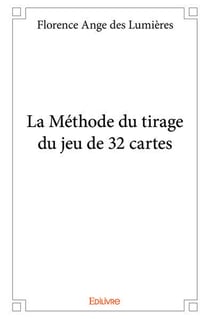 La methode du tirage du jeu de 32 cartes