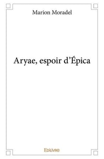 Aryae, espoir d'Épica
