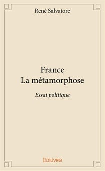France la metamorphose