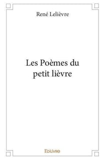 Les poemes du petit lievre