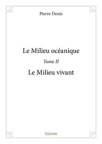 Le milieu oceanique - t02 - le milieu oceanique