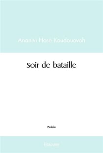 Soir de bataille