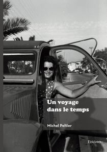 Un voyage dans le temps