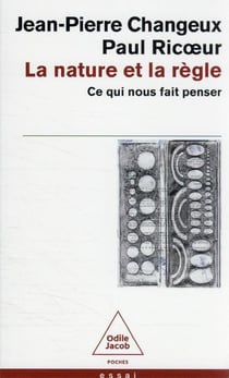 La nature et la règle