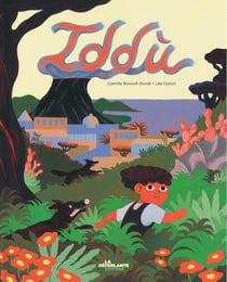 Iddu