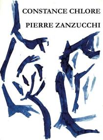 Une poète, un peintre
