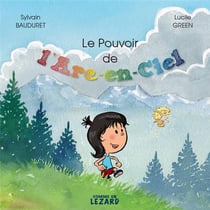 Le pouvoir de l'arc-en-ciel