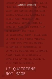 Le quatrième roi mage