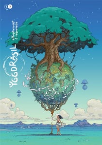 Yggdrasil n.9