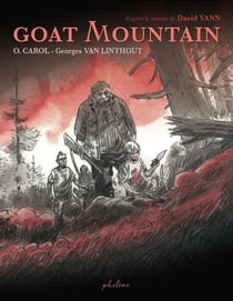 Goat mountain