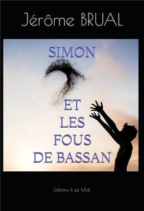 Simon et les fous de bassan