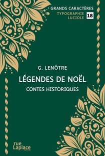 Légendes de Noël : contes historiques