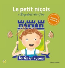 Le petit niçois à Roquefort-les-Pins