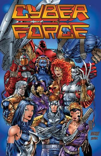 Cyberforce Tome 5