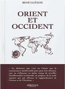 Orient et Occident