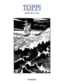 Robinson Crusoé