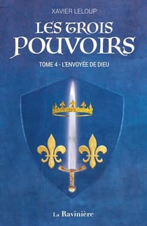 L'ENVOYÉE DE DIEU