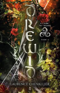 Drewid, tome 4 : À l'aube des brumes