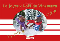 Le joyeux Noël de Vinsours