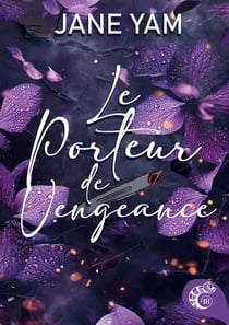 Le porteur de vengeance : Romantic thriller MxM