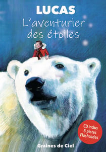 Lucas, l'aventurier des étoiles