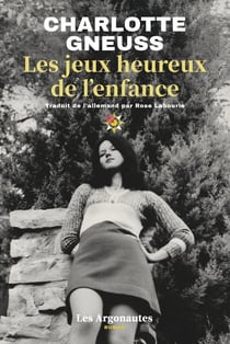 Les jeux heureux de l'enfance