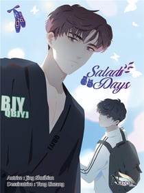 Salad days Tome 6